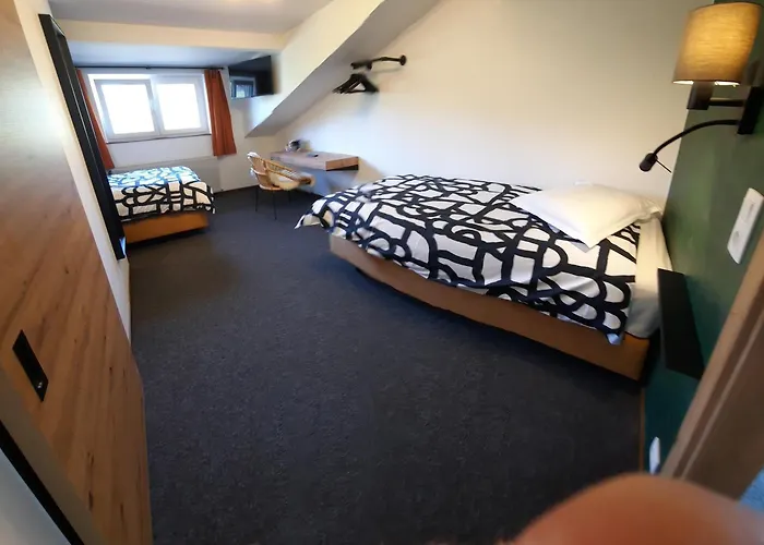 Hotels in Francorchamps