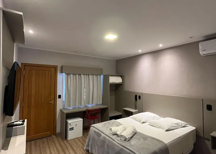 Hotel Villa Inácia