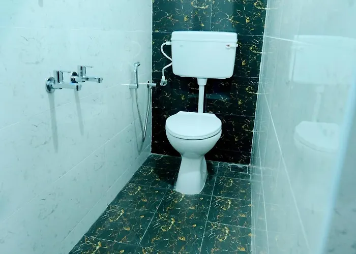 Nagercoil Hotels