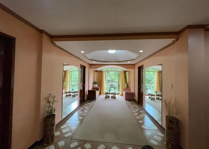 Casa Venicia Caticlan