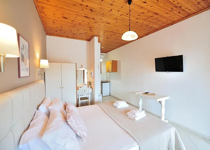 Vista Mare Skiathos