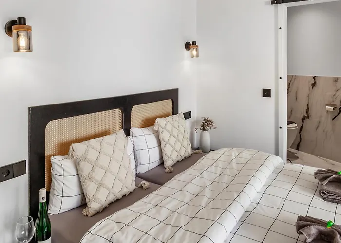 Aparthotels in Koblenz (Rhineland-Palatinate)