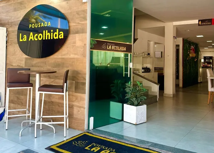 Hotéis em Cabo Frio