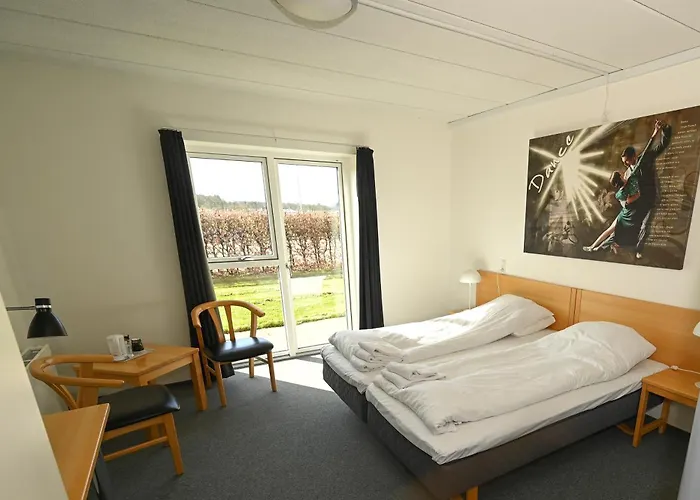 Hotels in Farsø