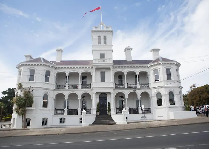 The Royal Queenscliff
