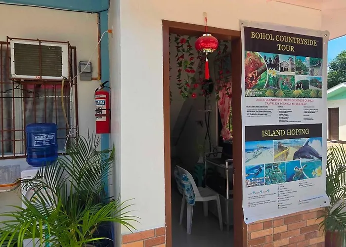 Hotels in BOHOL