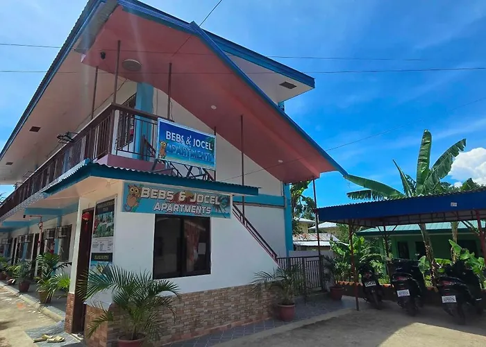 Hôtels à BOHOL