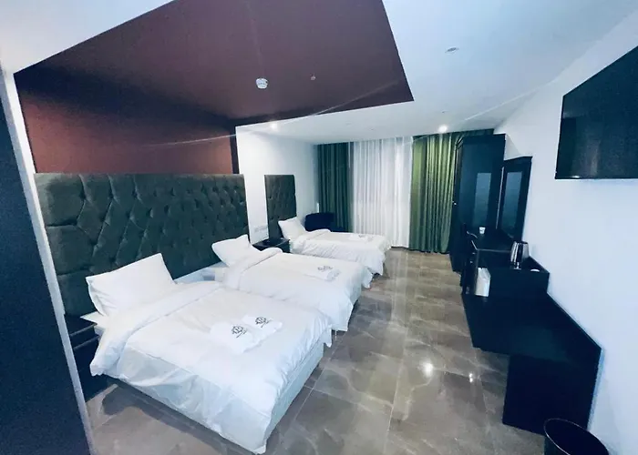 Regina Hotel
