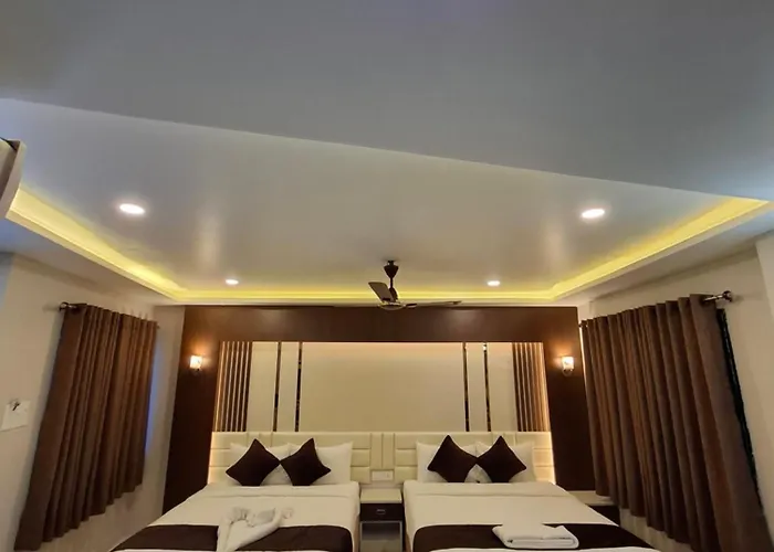 Hotels in Janakpur