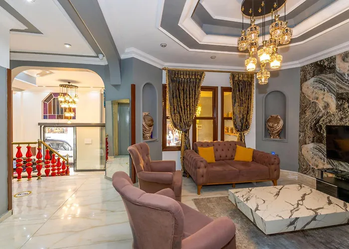 Olimpic Hotel