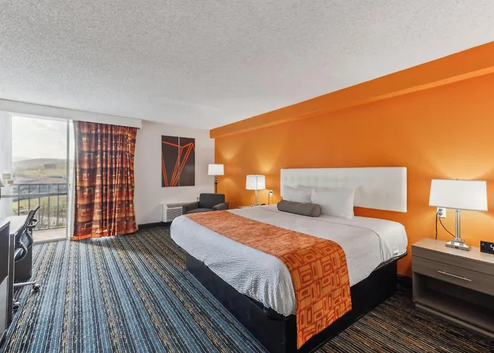Hotel a Lexington