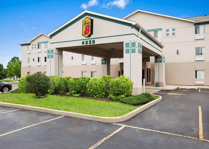 Aurora Hotels