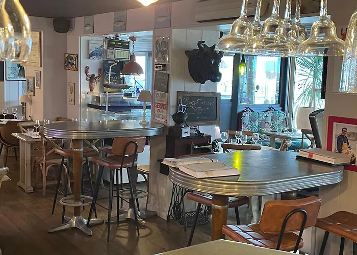 Hotel La Table De Jeanne à Erquy
