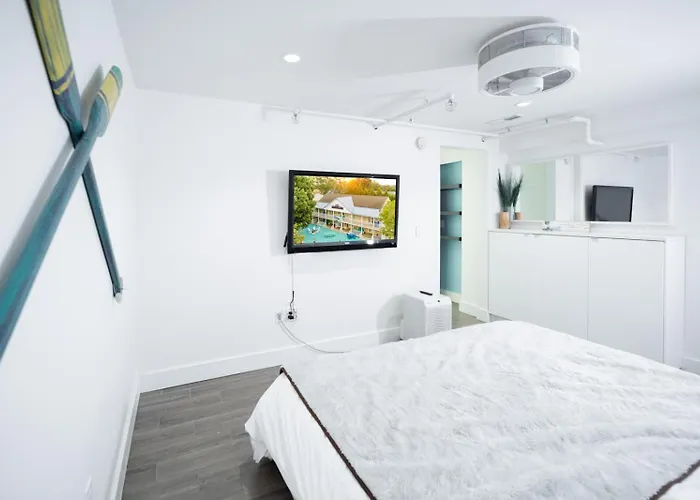 Rehoboth Beach Boutique Hotels