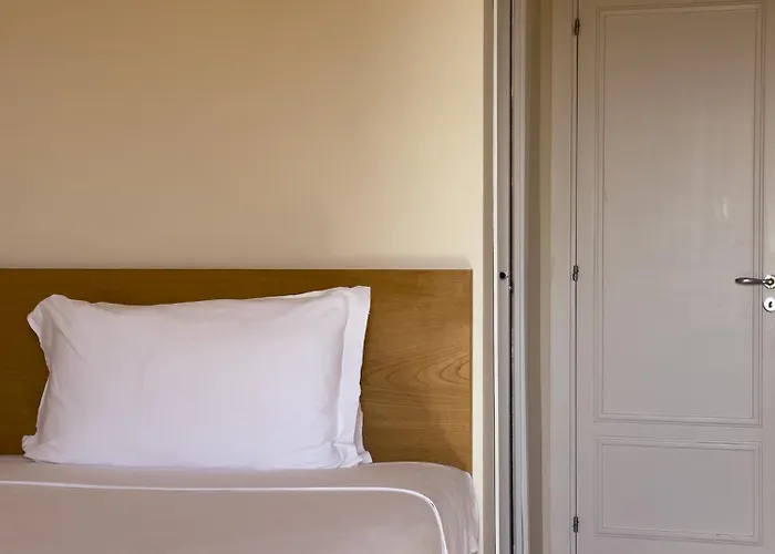 Hotels in Termoli