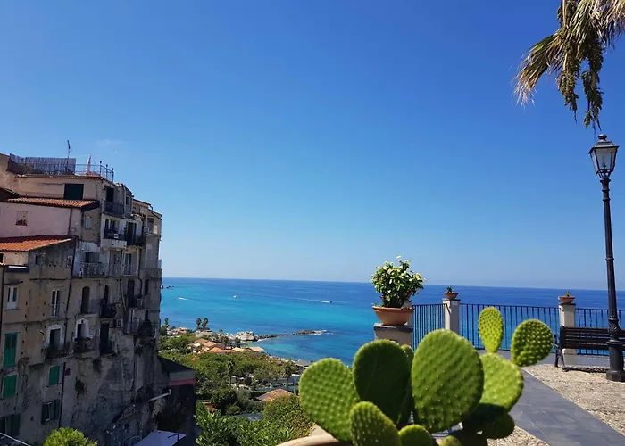 Portercole B&B Tropea