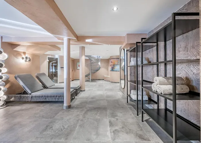 MEIN WURMKOGEL - IHR WOHLFÜHLHOTEL boutique superior Hochgurgl
