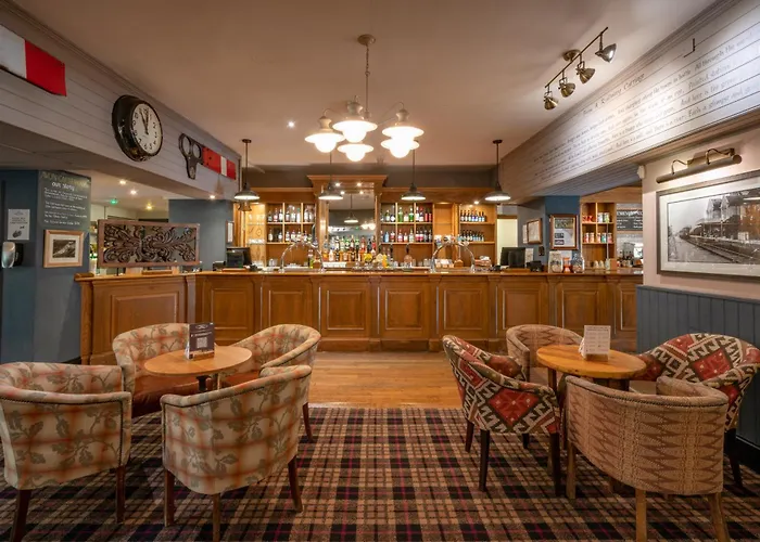 Hotels in Christchurch (Dorset)