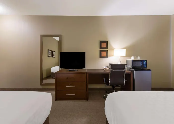 Comfort Inn Wichita East