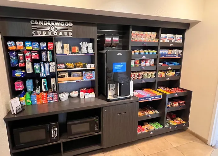 Candlewood Suites Winnemucca By Ihg