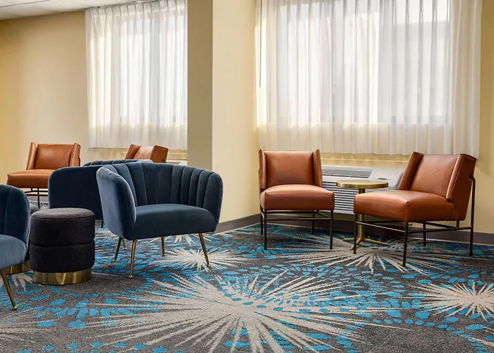 Kearney City Center Hotels