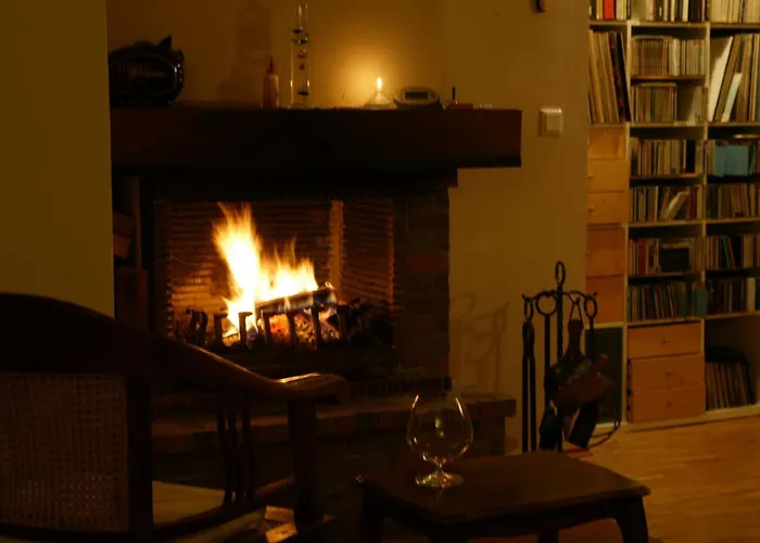 Landhotel Pension Haus Sonneck