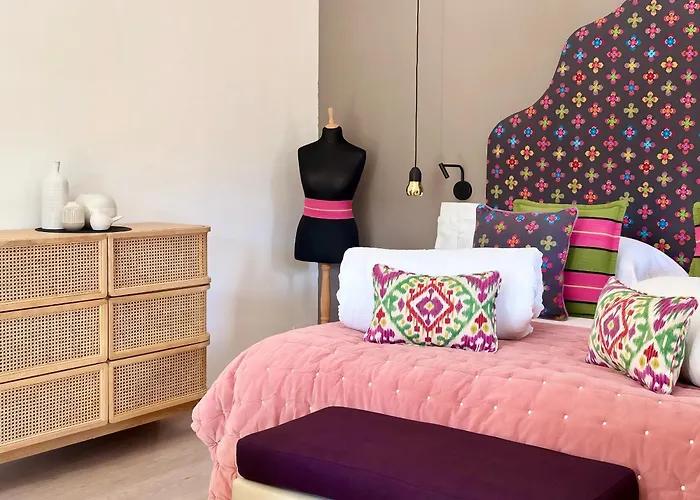 Hotel Villa Edera & La Torretta