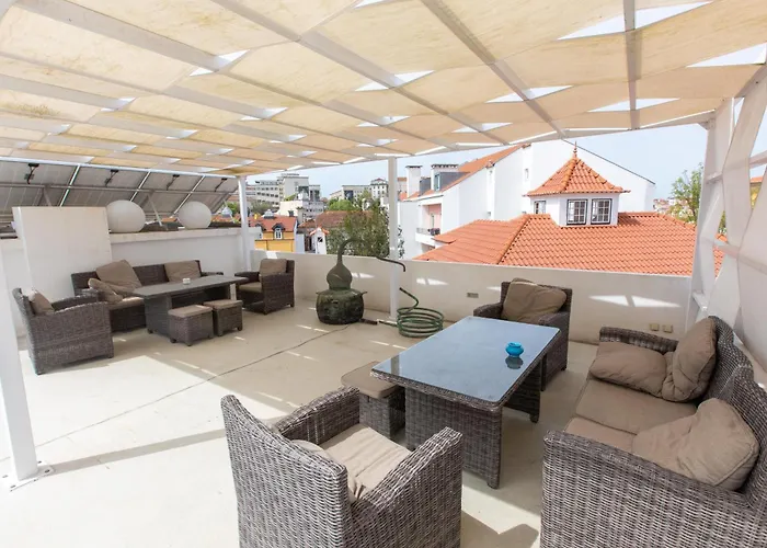 Casa de São Bento St Benedict House Hotel Coimbra