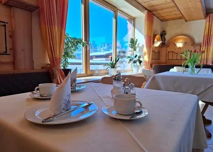 Pension Meisl