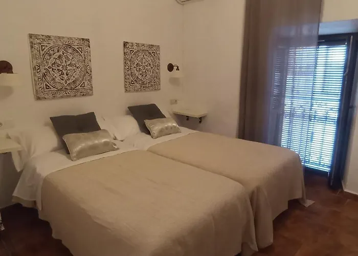 Casa Las Tinajas Iznájar