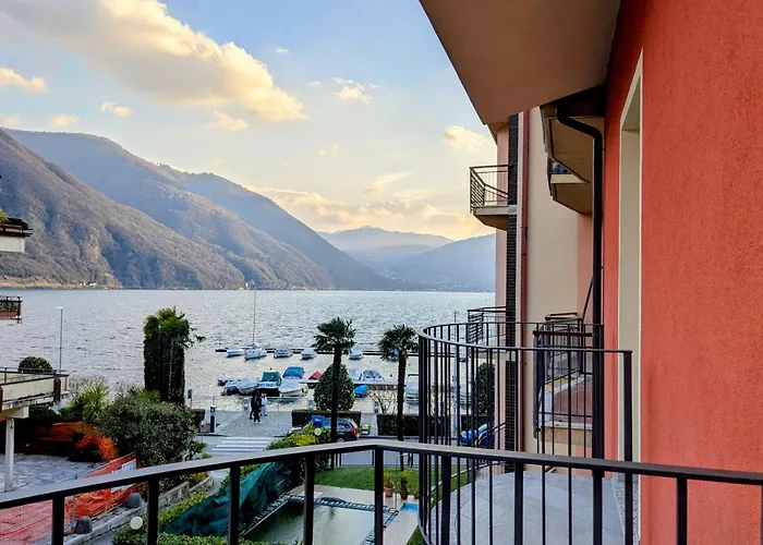 B&B Sul Lago Porlezza