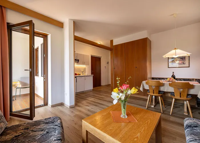 Residence Pollingerhof Meran