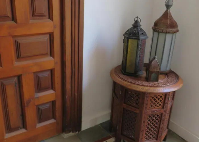 Casa de las Especias Hotel Boutique Sanlúcar de Barrameda