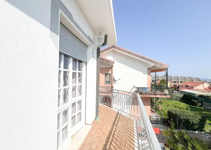 Villa Felice Loano
