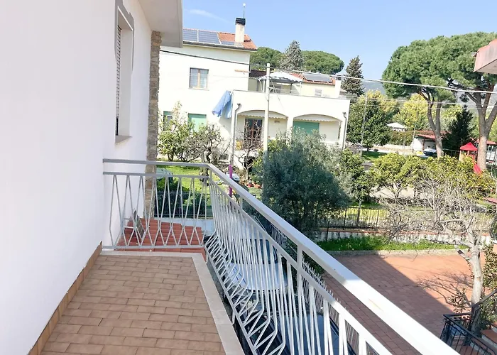 Villa Felice Loano