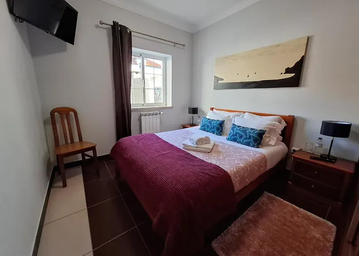 Guesthouse Veríssimo
