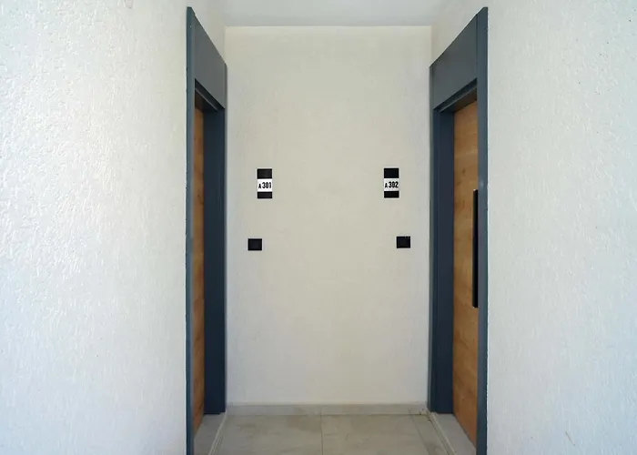 Hotels in Gazipasa
