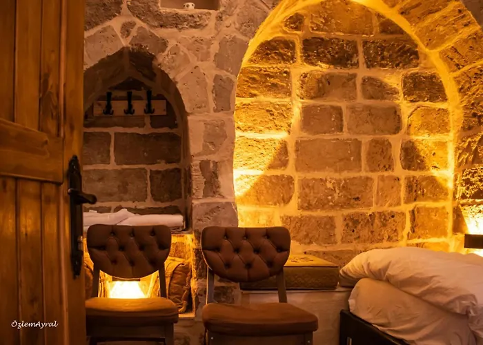 Hotels in Mardin