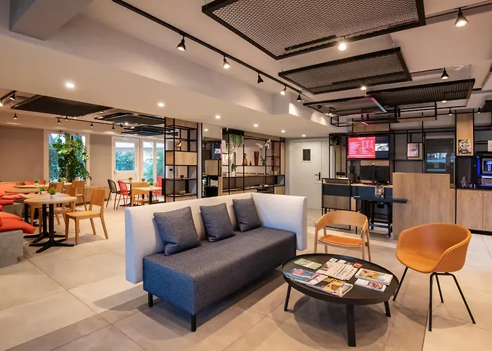 Hotels in Roquebrune-Cap-Martin