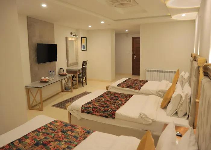Destination Hotel Murree