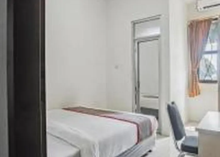 Bogor Hotels
