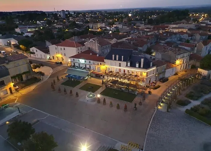 Pons Hotels