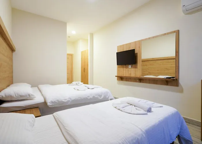 Askoroz Otel Izmit