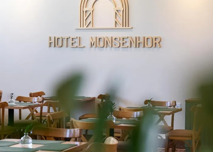 Hotéis de Sao Sebastiao do Paraiso