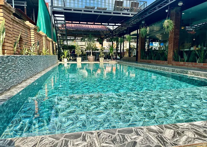 Win Hotel
