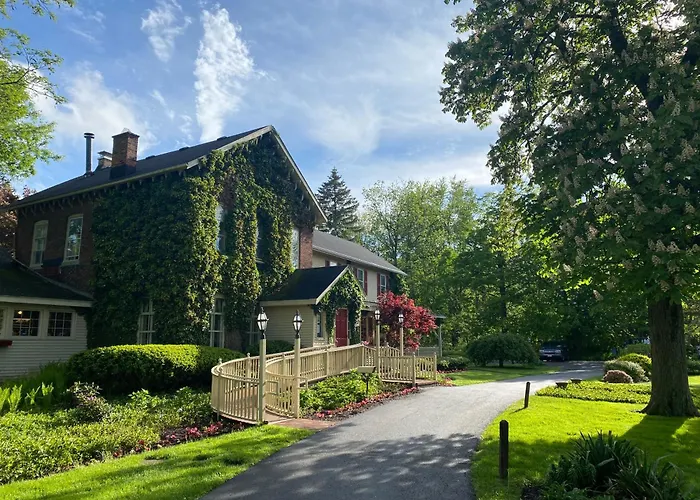 Hotel a Clarence