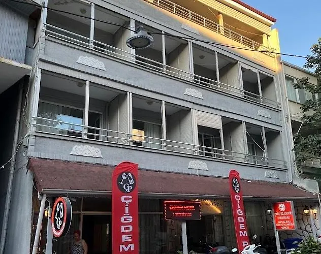 Hotel a Termal