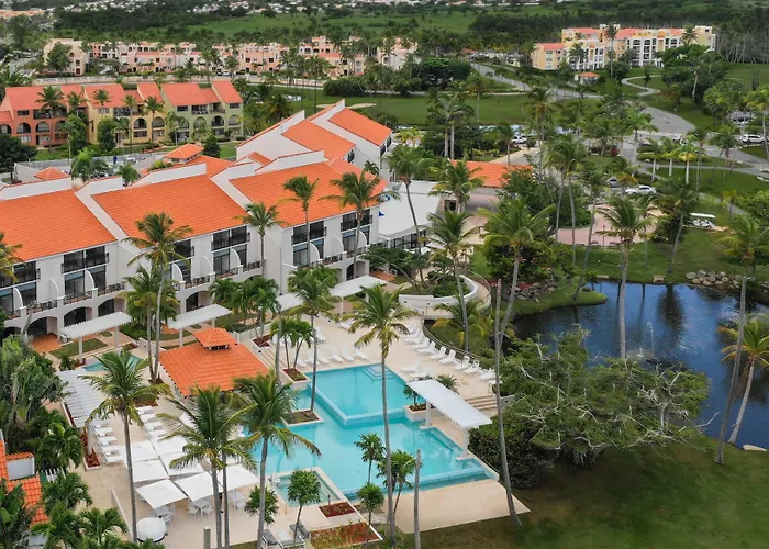 Wyndham Palmas Beach And Golf Boutique Resort Humacao