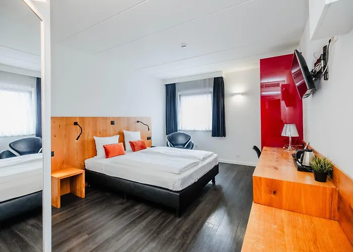 Hotel Corsendonk Viane Turnhout