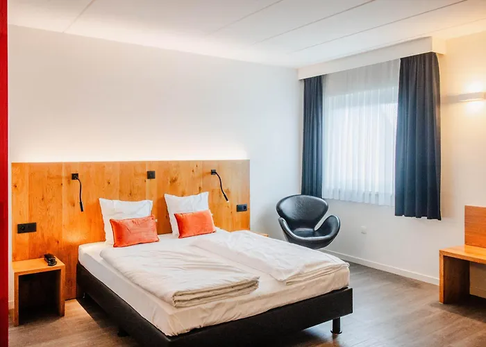 Hotel Corsendonk Viane Turnhout